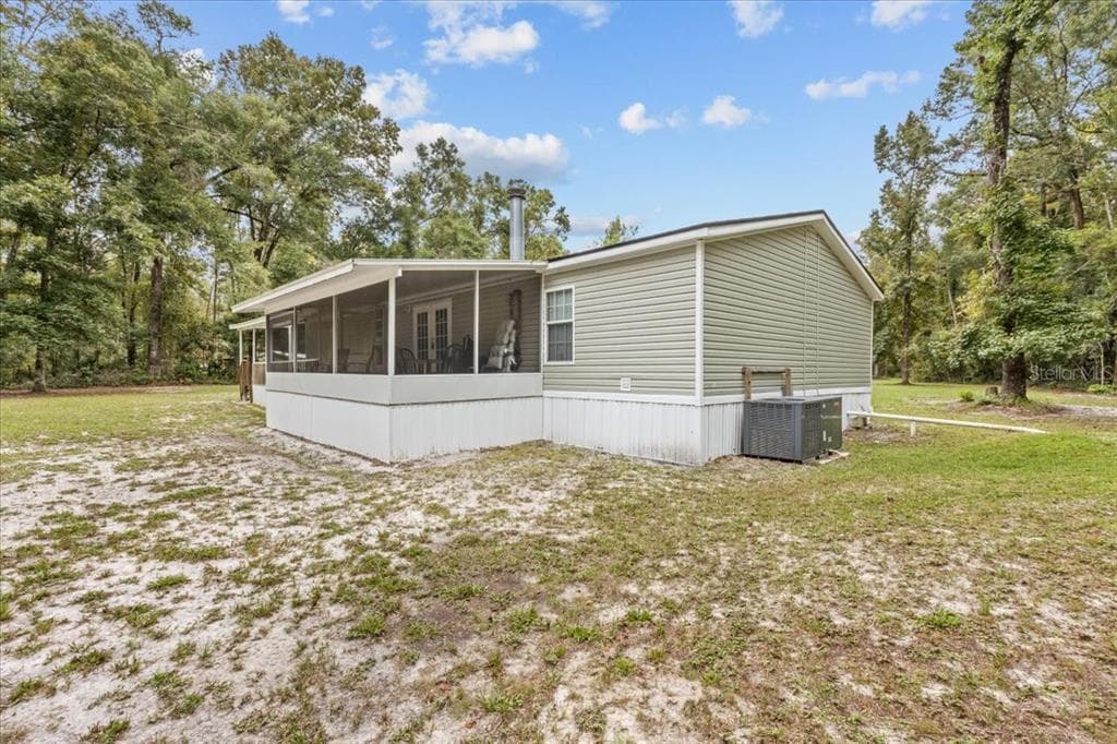 1549 NE 642ND STREET, OLD TOWN, FL 32680 — zdjęcie 5