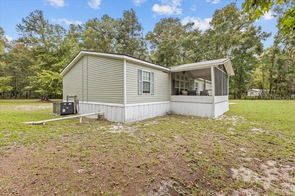 1549 NE 642ND STREET, OLD TOWN, FL 32680 — zdjęcie 4