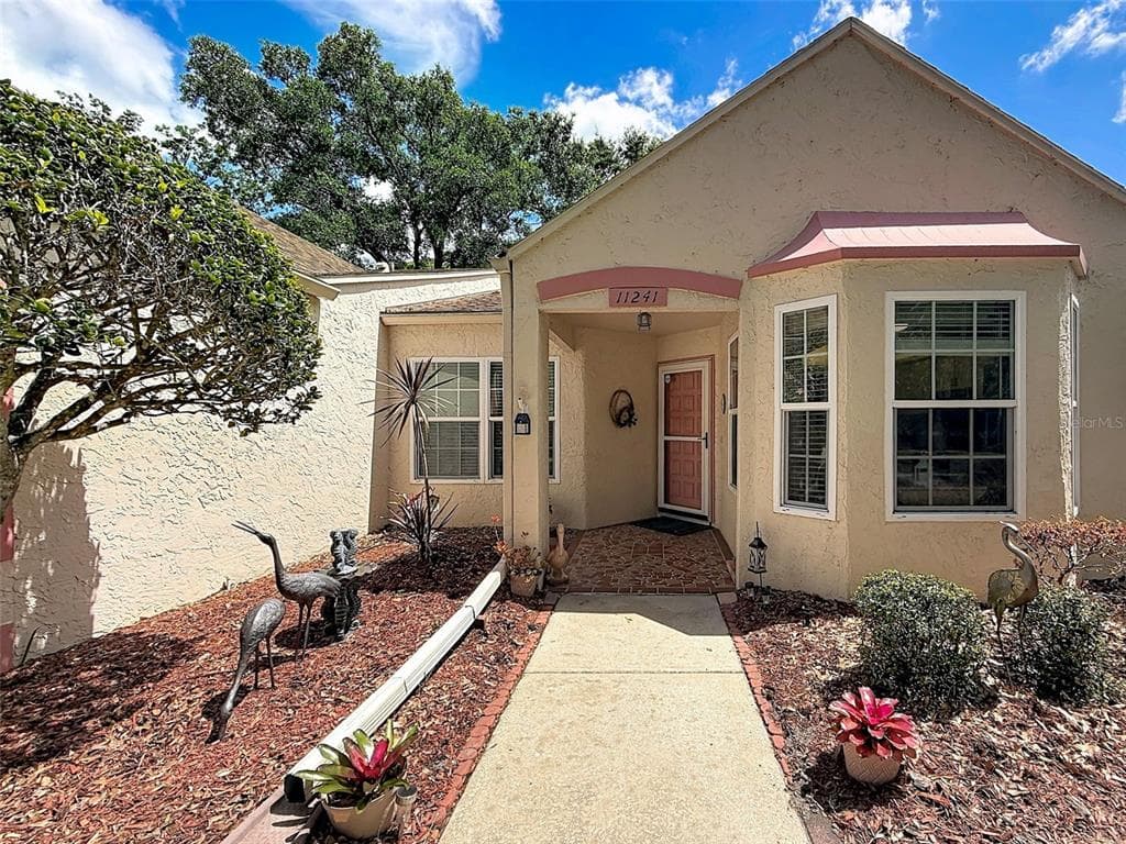 11241 VERSAILLES LANE # 0, PORT RICHEY, FL 34668 — zdjęcie 2