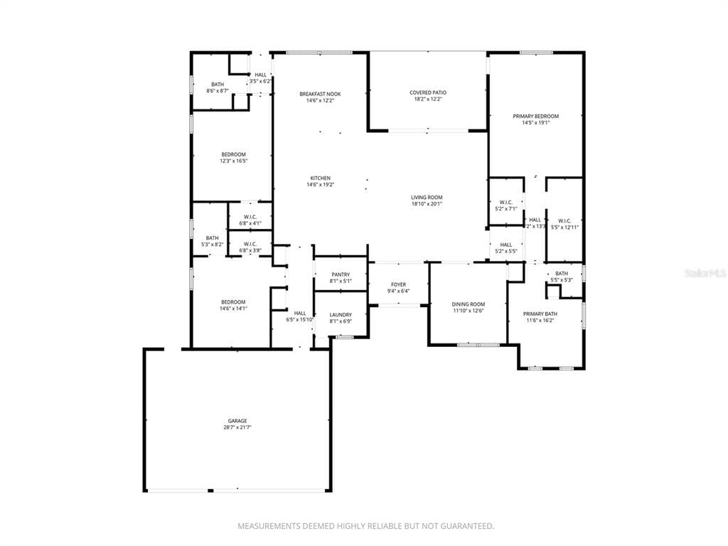 88 DAISY STREET, HOMOSASSA, FL 34446 — zdjęcie 2