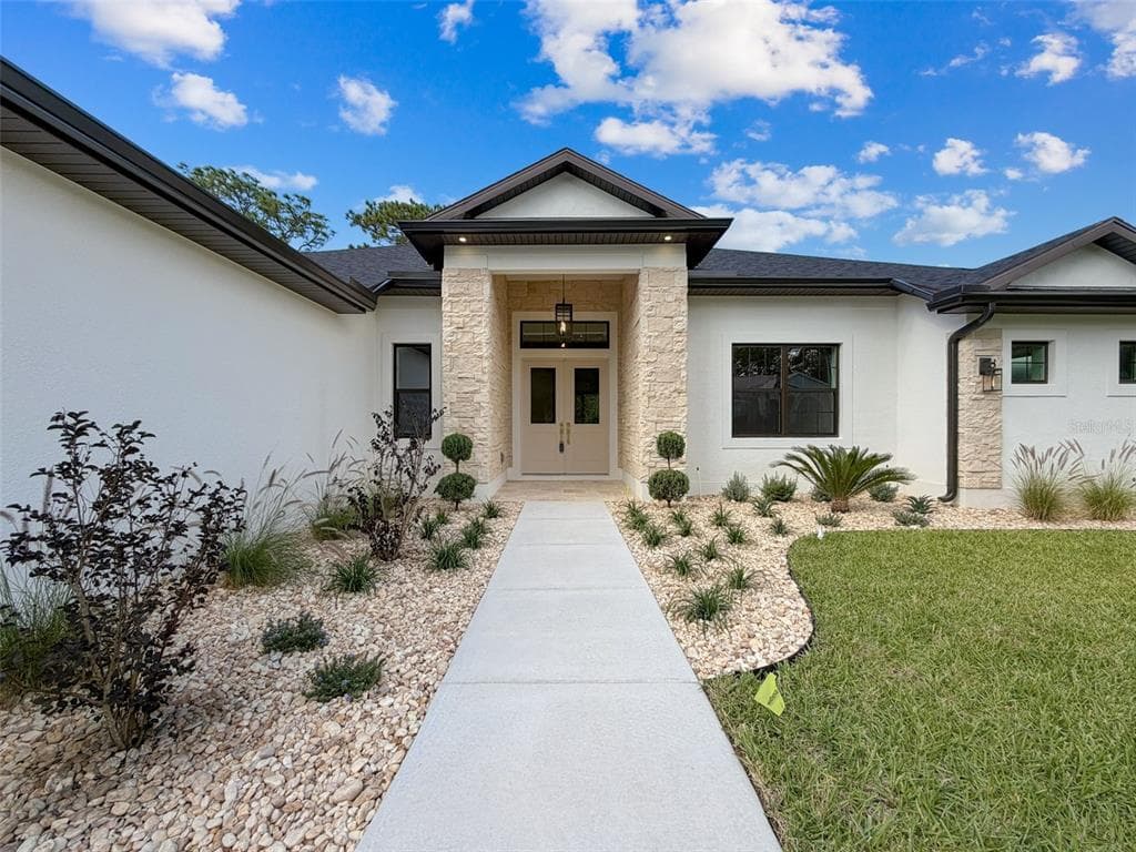 88 DAISY STREET, HOMOSASSA, FL 34446 — zdjęcie 4