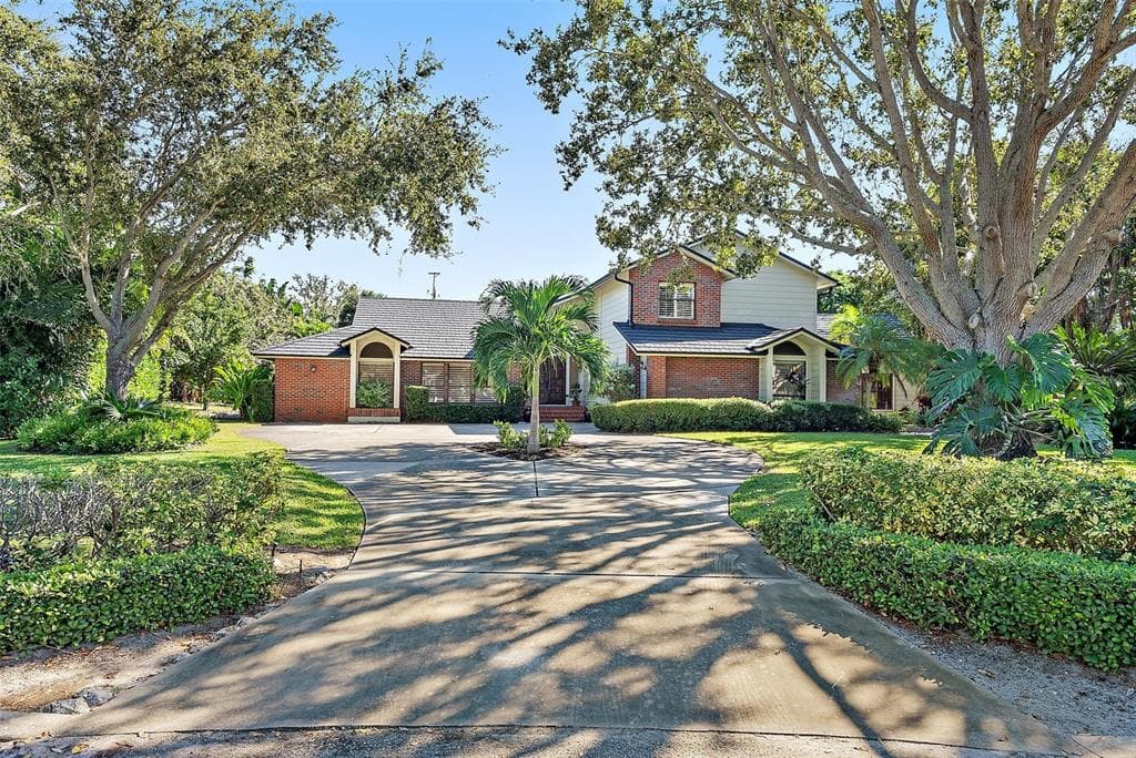 2371 LANDINGS CIRCLE, BRADENTON, FL 34209 — zdjęcie 2