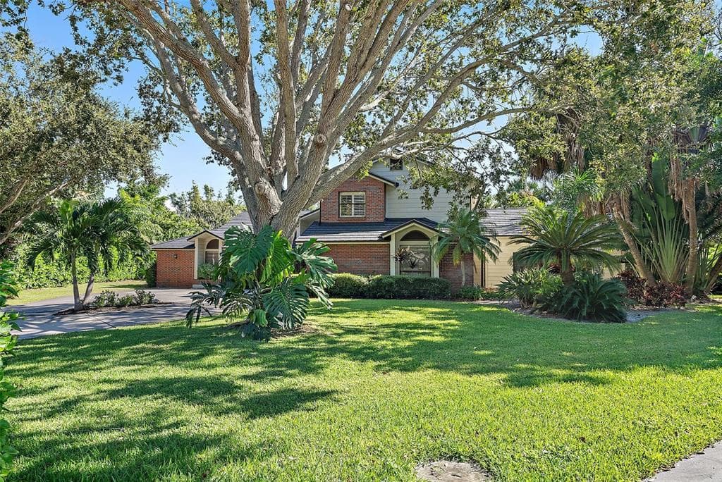2371 LANDINGS CIRCLE, BRADENTON, FL 34209 — zdjęcie 4