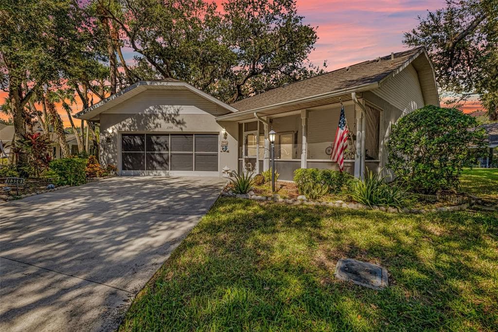 1350 OLD OAK TRAIL, PORT CHARLOTTE, FL 33948 — zdjęcie 2