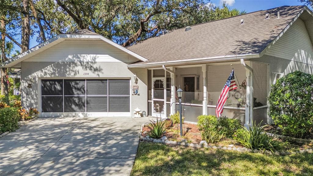 1350 OLD OAK TRAIL, PORT CHARLOTTE, FL 33948