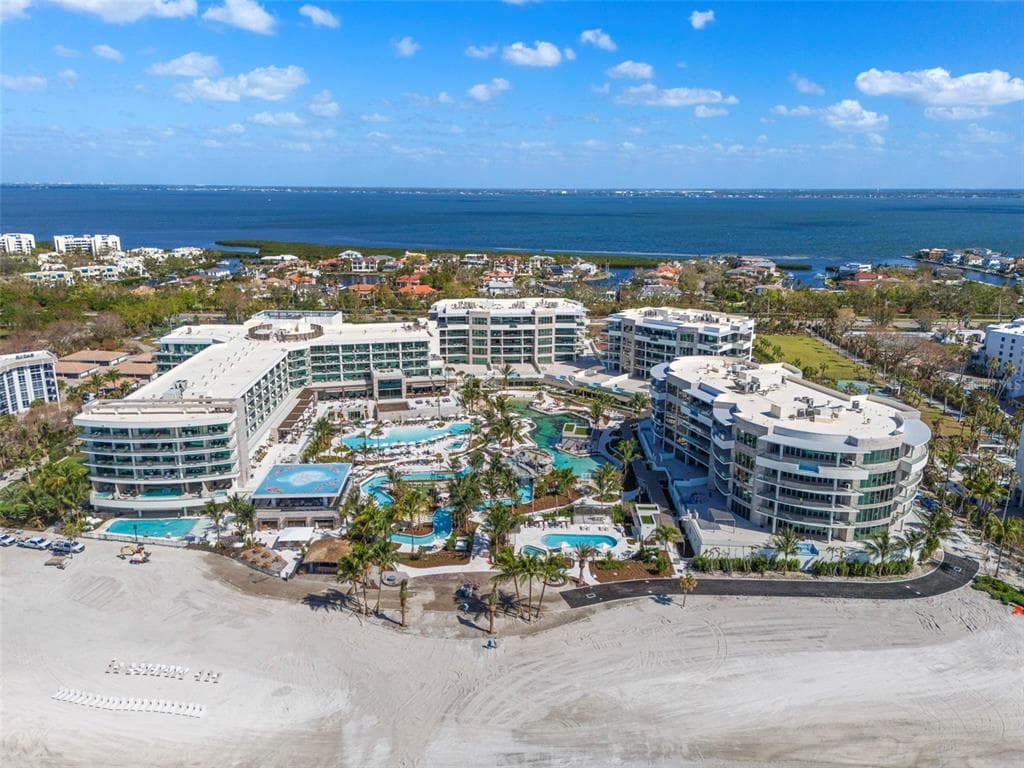 1591 GULF OF MEXICO DRIVE # 512, LONGBOAT KEY, FL 34228 — zdjęcie 2