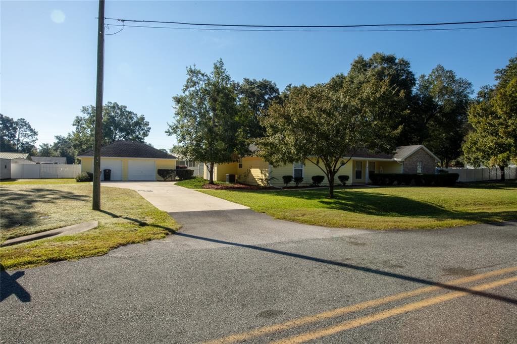 618 SE 44TH STREET, KEYSTONE HEIGHTS, FL 32656 — zdjęcie 4
