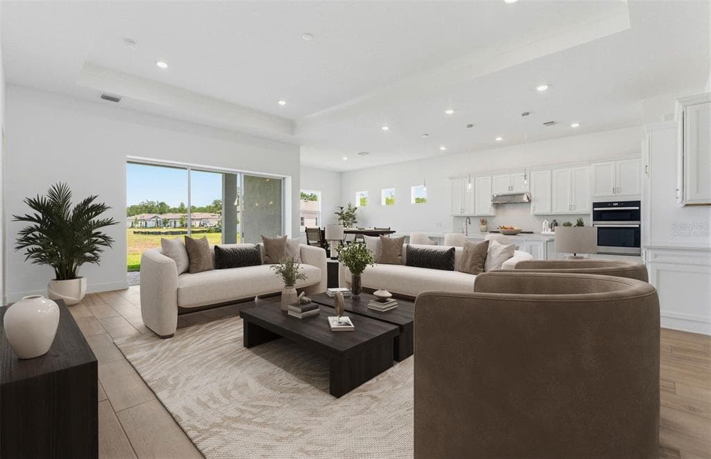16412 RUSTIC SKY DRIVE, SPRING HILL, FL 34610 — zdjęcie 2