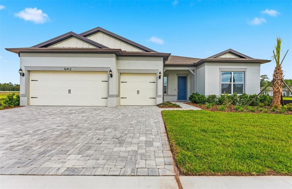 16412 RUSTIC SKY DRIVE, SPRING HILL, FL 34610