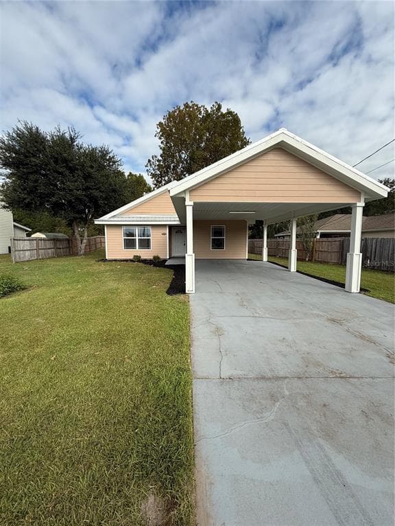 237 NE GUM SWAMP ROAD, LAKE CITY, FL 32055 — zdjęcie 2