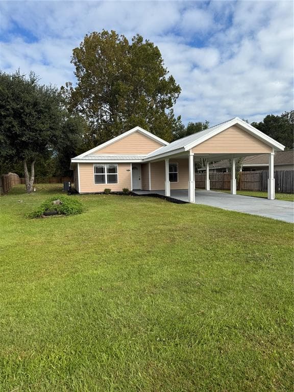 237 NE GUM SWAMP ROAD, LAKE CITY, FL 32055 — zdjęcie 3