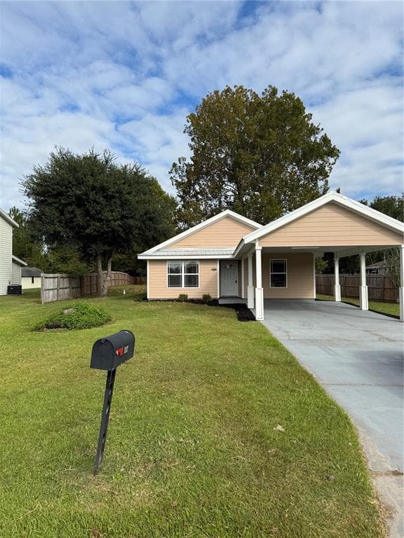 237 NE GUM SWAMP ROAD, LAKE CITY, FL 32055 — zdjęcie 4