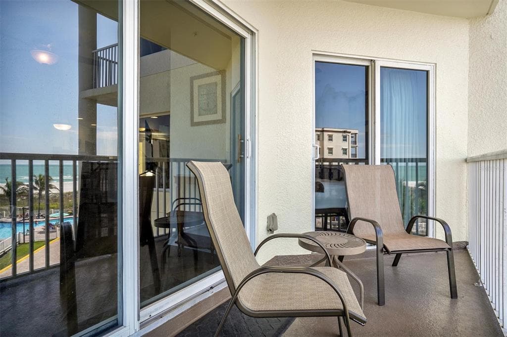 12000 GULF BOULEVARD # 309N, TREASURE ISLAND, FL 33706 — zdjęcie 5