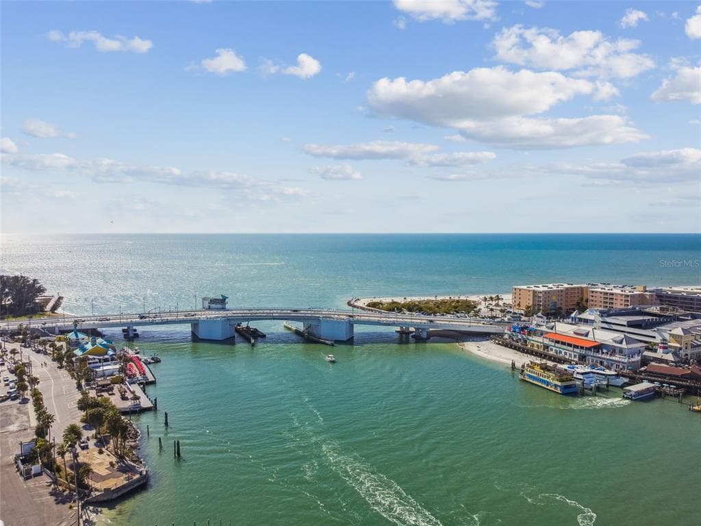 12000 GULF BOULEVARD # 309N, TREASURE ISLAND, FL 33706 — zdjęcie 4