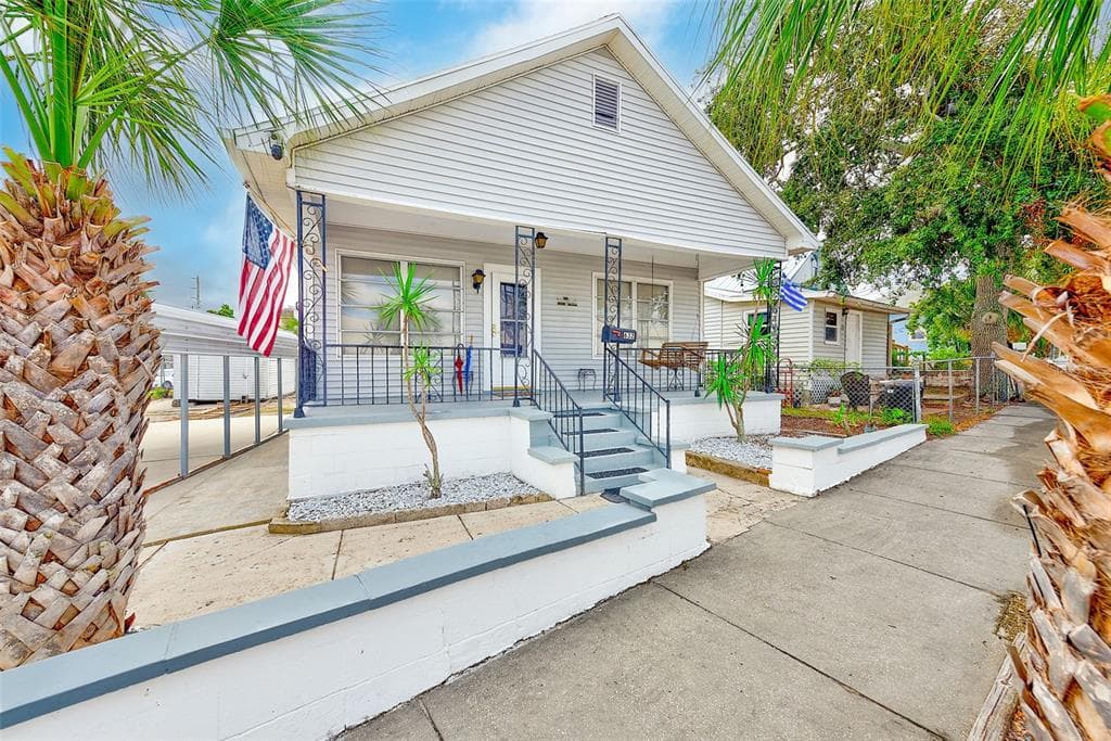 632 CROSS STREET, TARPON SPRINGS, FL 34689 — zdjęcie 2