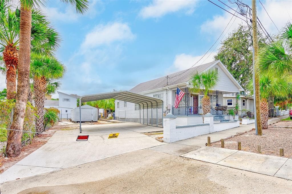 632 CROSS STREET, TARPON SPRINGS, FL 34689 — zdjęcie 4