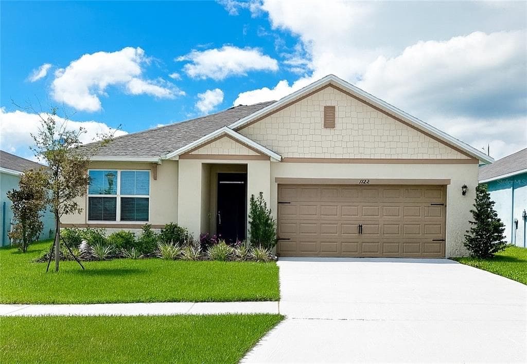 1122 BRIMSTONE CIR, WINTER HAVEN, FL 33884