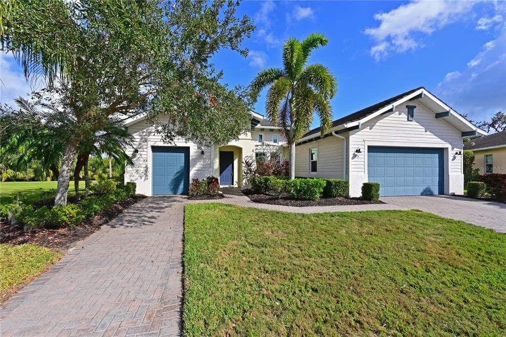 931 MANGROVE EDGE COURT, BRADENTON, FL 34208 — zdjęcie 2