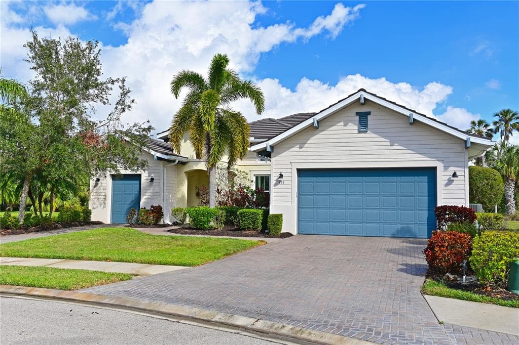 931 MANGROVE EDGE COURT, BRADENTON, FL 34208 — zdjęcie 4