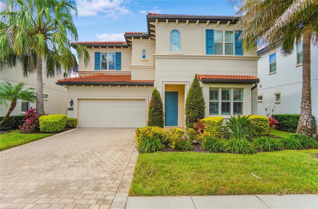 10751 ROYAL CYPRESS WAY, ORLANDO, FL 32836 — zdjęcie 4