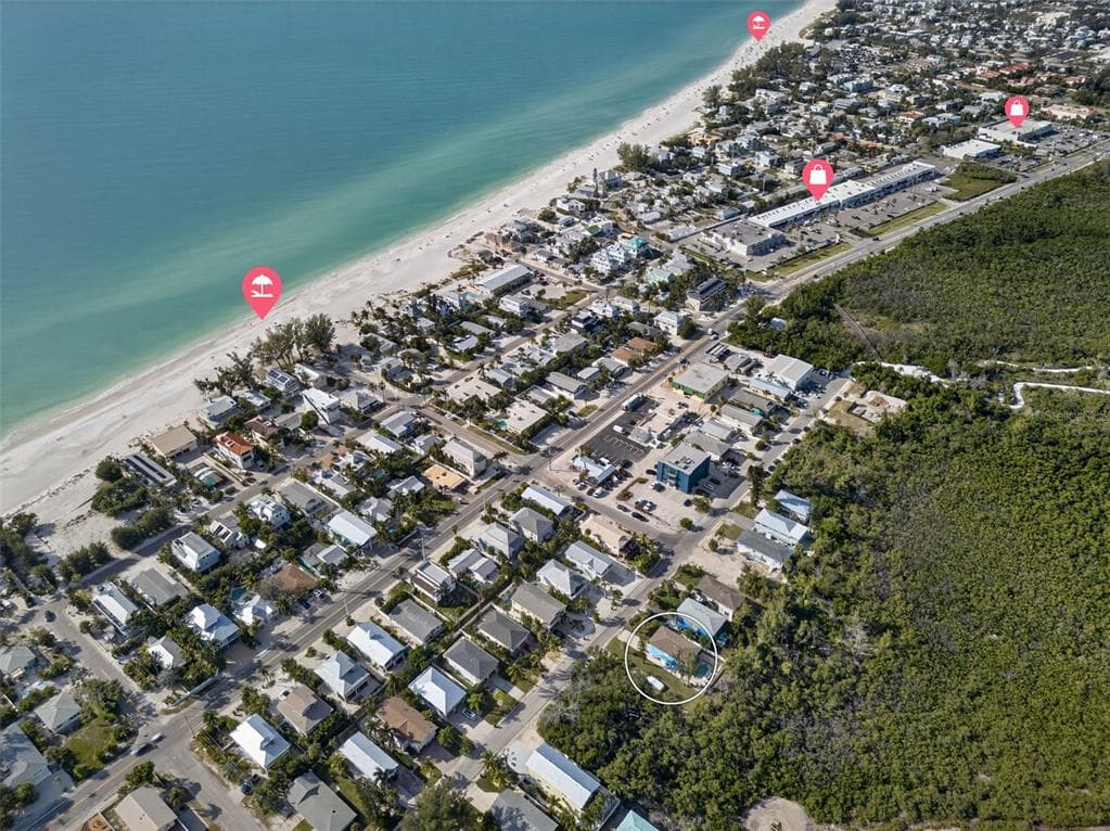 2915 AVENUE C, HOLMES BEACH, FL 34217 — zdjęcie 4