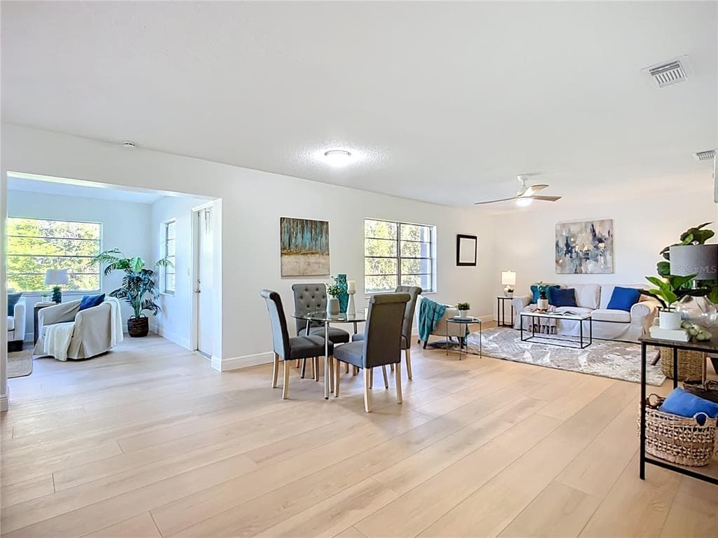 2014 HAMPSTEAD CIRCLE, SUN CITY CENTER, FL 33573 — zdjęcie 2