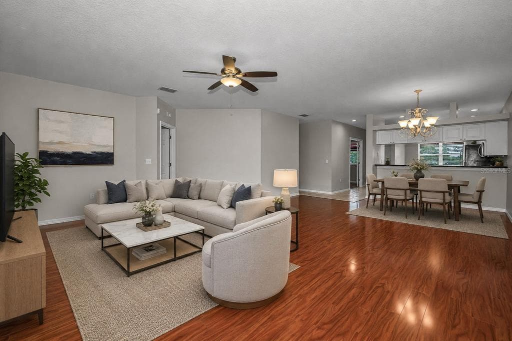 1400 WATER VIEW DRIVE W # 202, LARGO, FL 33771 — zdjęcie 2