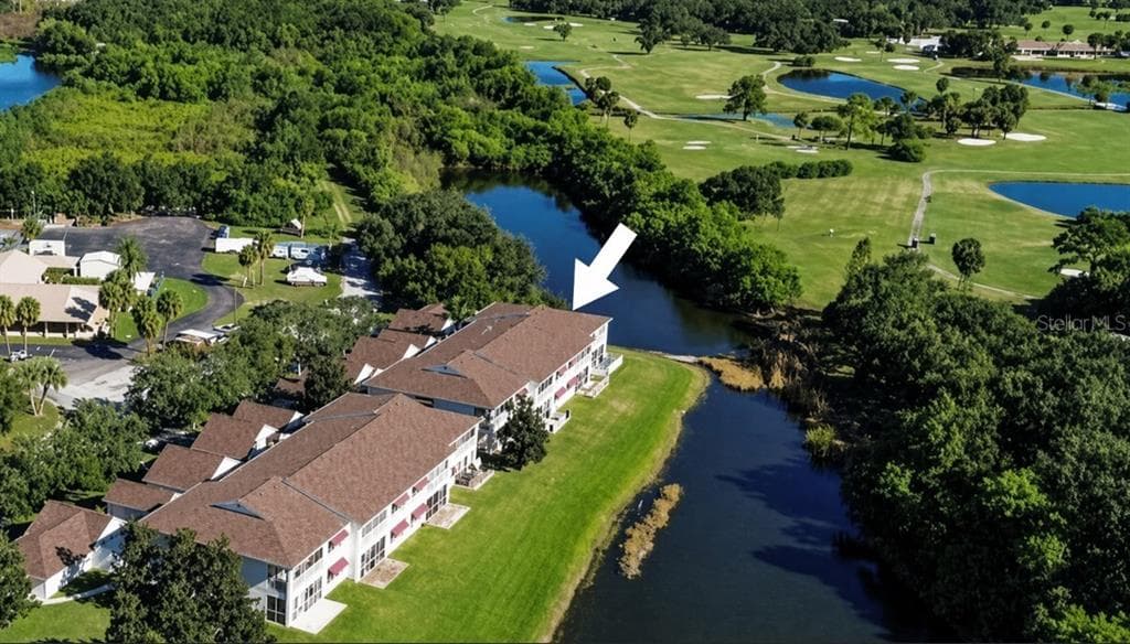 1400 WATER VIEW DRIVE W # 202, LARGO, FL 33771 — zdjęcie 3