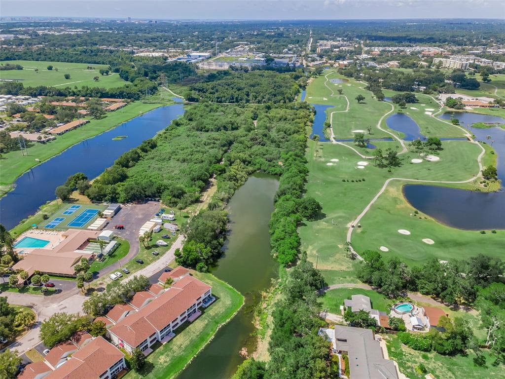 1400 WATER VIEW DRIVE W # 202, LARGO, FL 33771 — zdjęcie 5