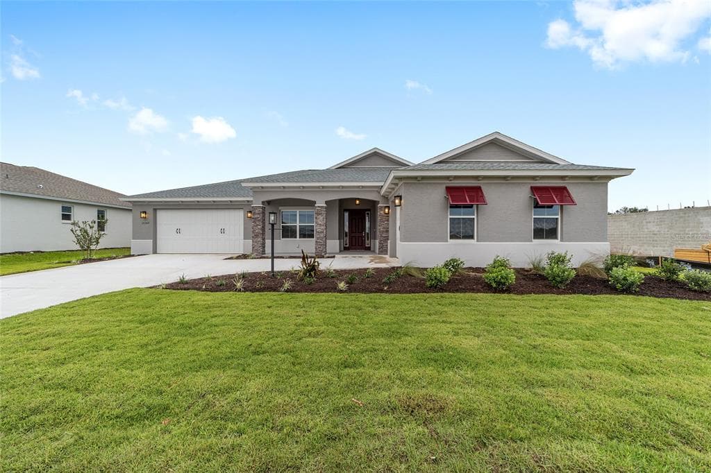 10305 SW 105TH TERRACE, OCALA, FL 34481 — zdjęcie 3
