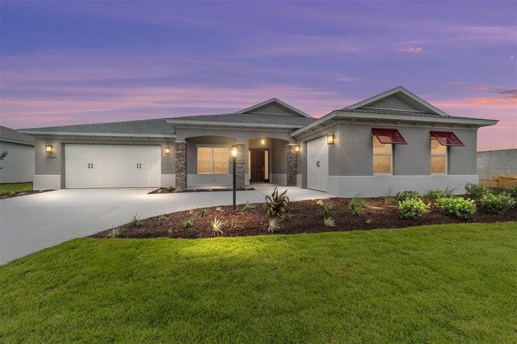 10305 SW 105TH TERRACE, OCALA, FL 34481