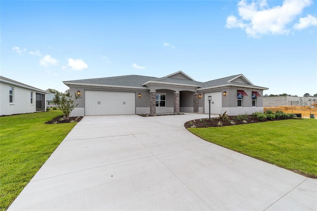 10305 SW 105TH TERRACE, OCALA, FL 34481 — zdjęcie 5