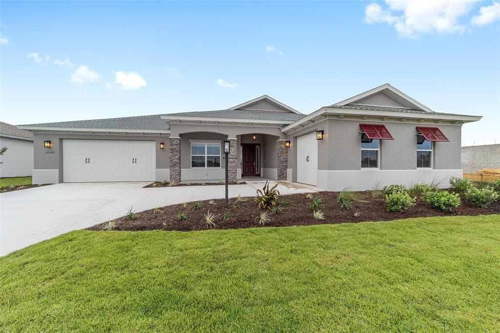 10305 SW 105TH TERRACE, OCALA, FL 34481 — zdjęcie 4