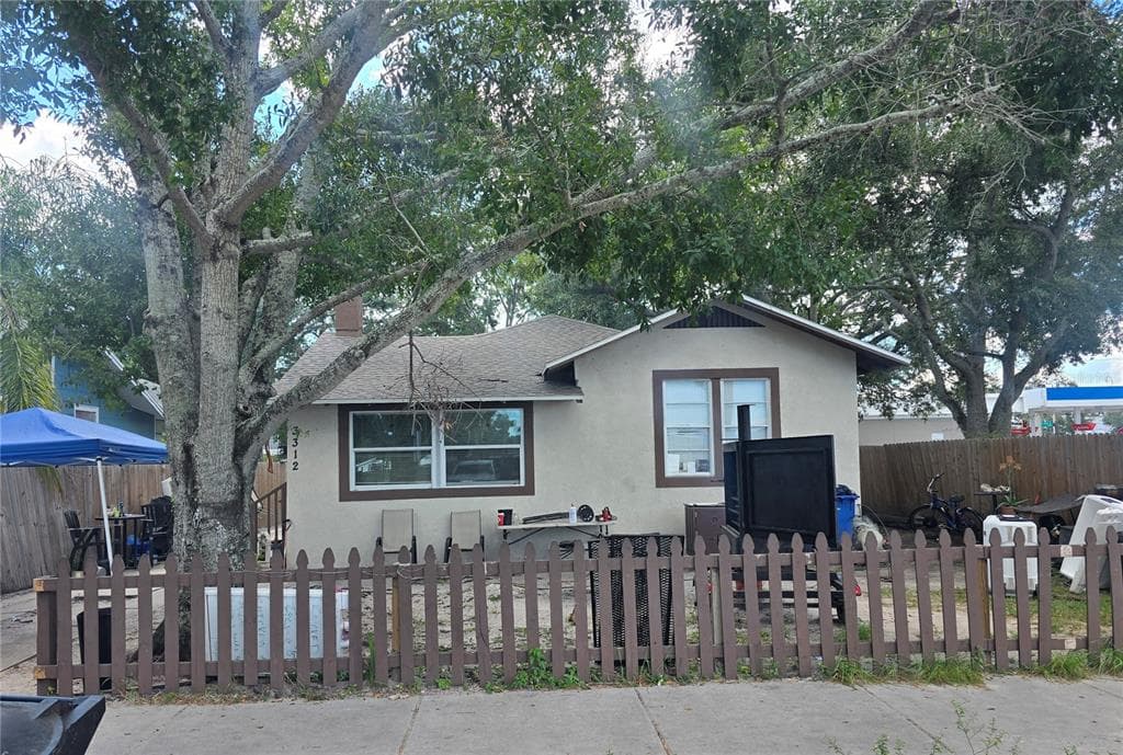 3312 QUEENSBORO AVENUE S, ST PETERSBURG, FL 33712