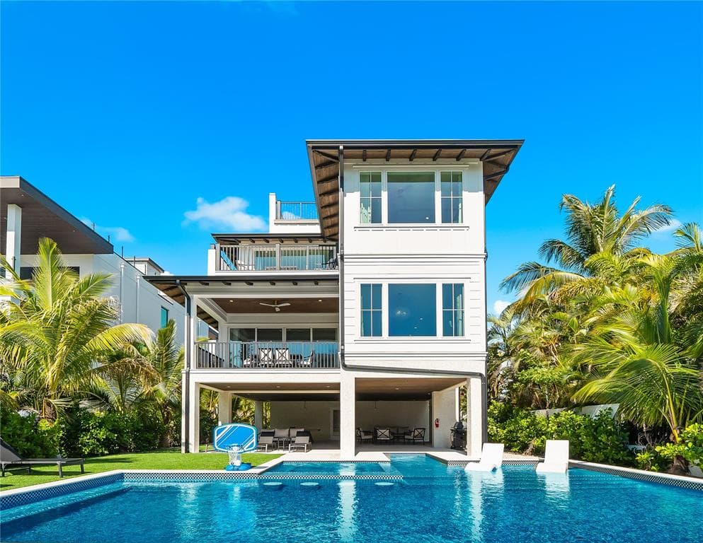 551 S WASHINGTON DRIVE, SARASOTA, FL 34236 — zdjęcie 2