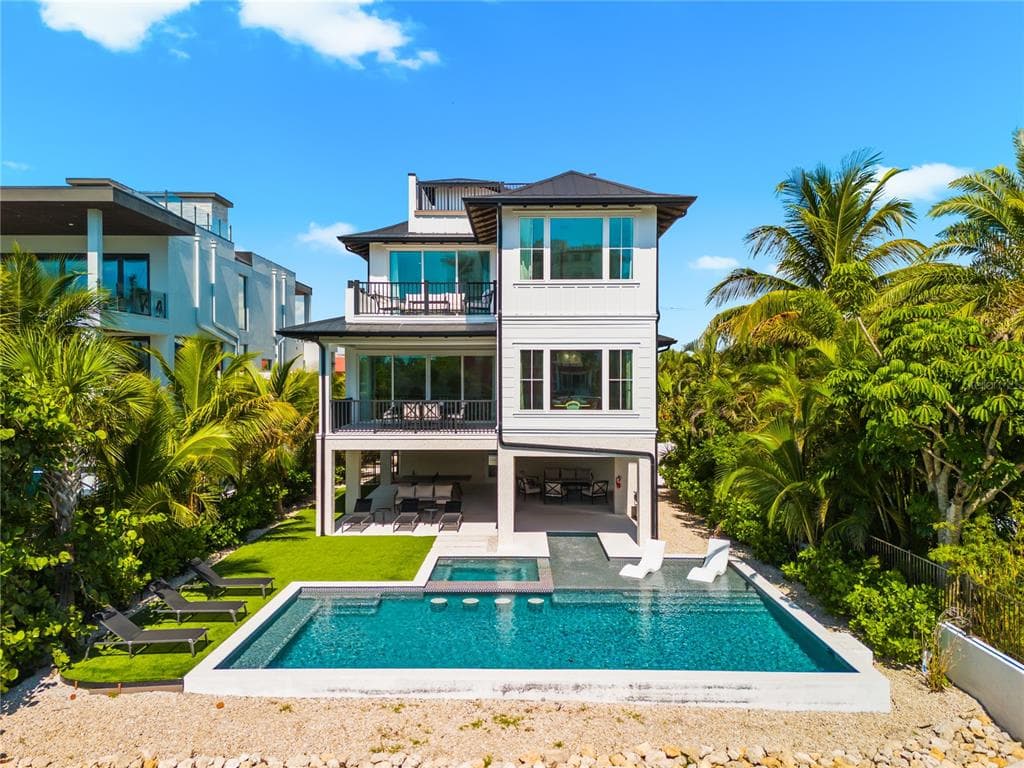 551 S WASHINGTON DRIVE, SARASOTA, FL 34236 — zdjęcie 3