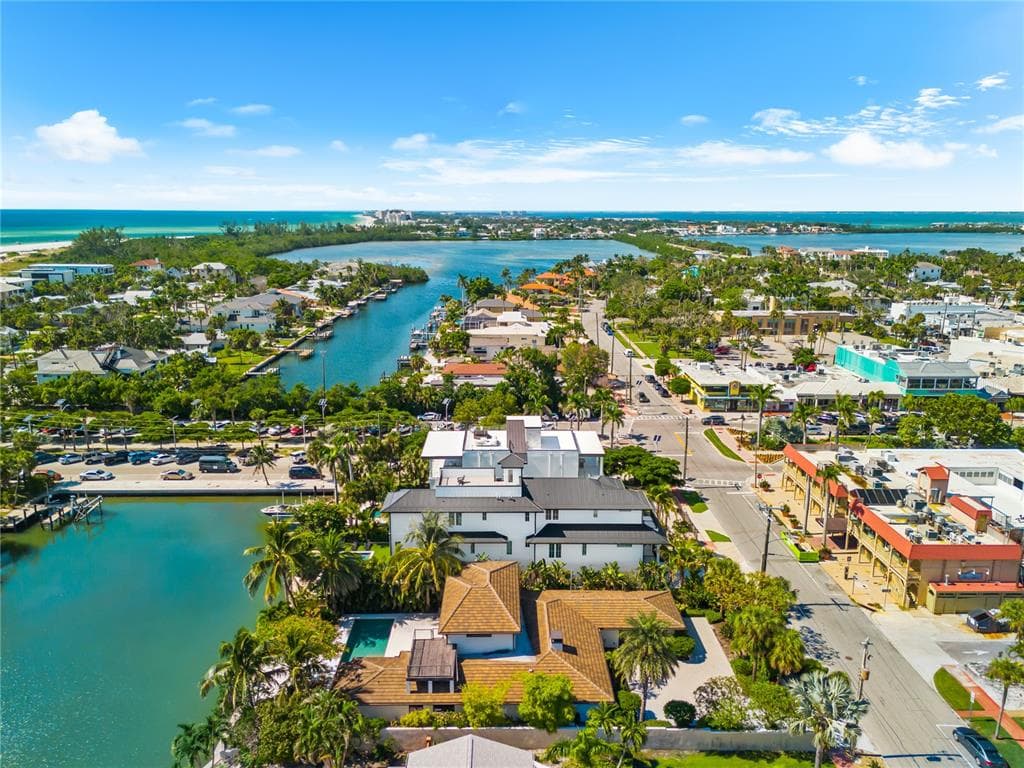 551 S WASHINGTON DRIVE, SARASOTA, FL 34236 — zdjęcie 5