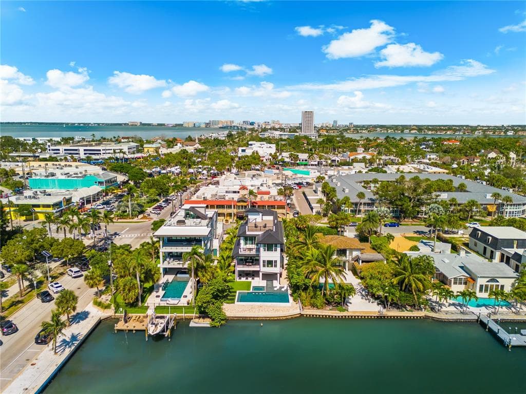 551 S WASHINGTON DRIVE, SARASOTA, FL 34236 — zdjęcie 4