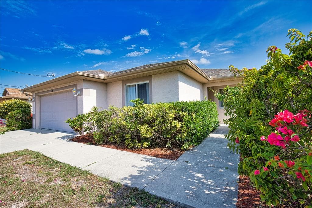 116 ALBATROSS ROAD, ROTONDA WEST, FL 33947 — zdjęcie 3