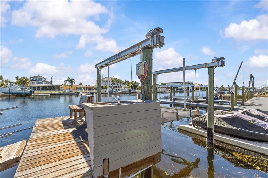 5524 LEEWARD LANE, NEW PORT RICHEY, FL 34652 — zdjęcie 3