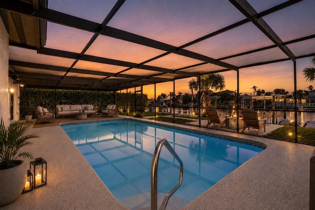 5524 LEEWARD LANE, NEW PORT RICHEY, FL 34652