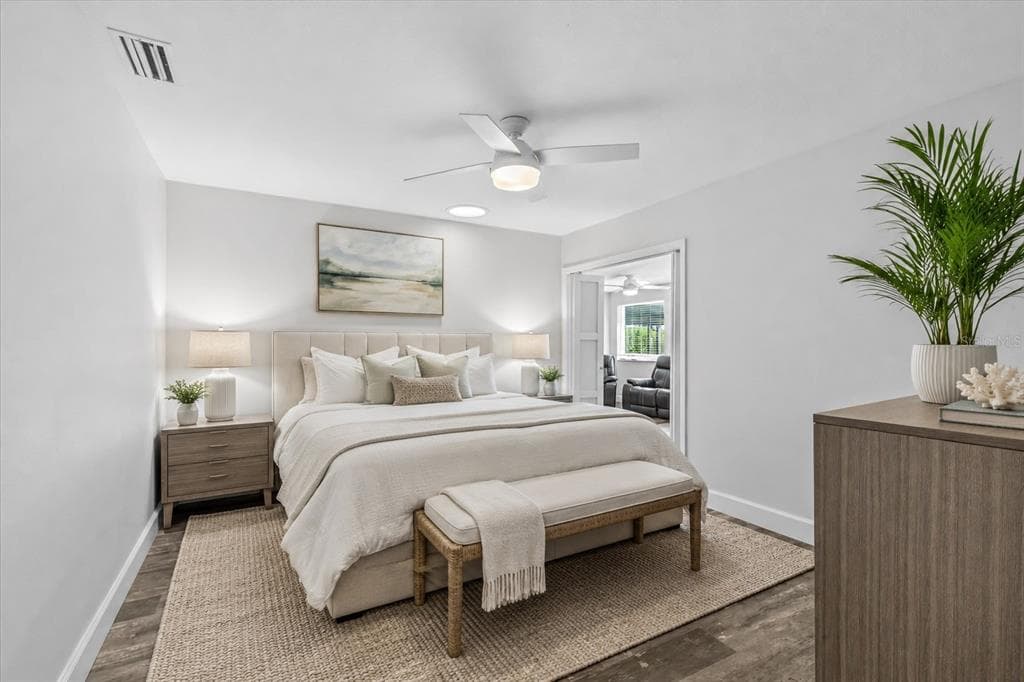 5524 LEEWARD LANE, NEW PORT RICHEY, FL 34652 — zdjęcie 5