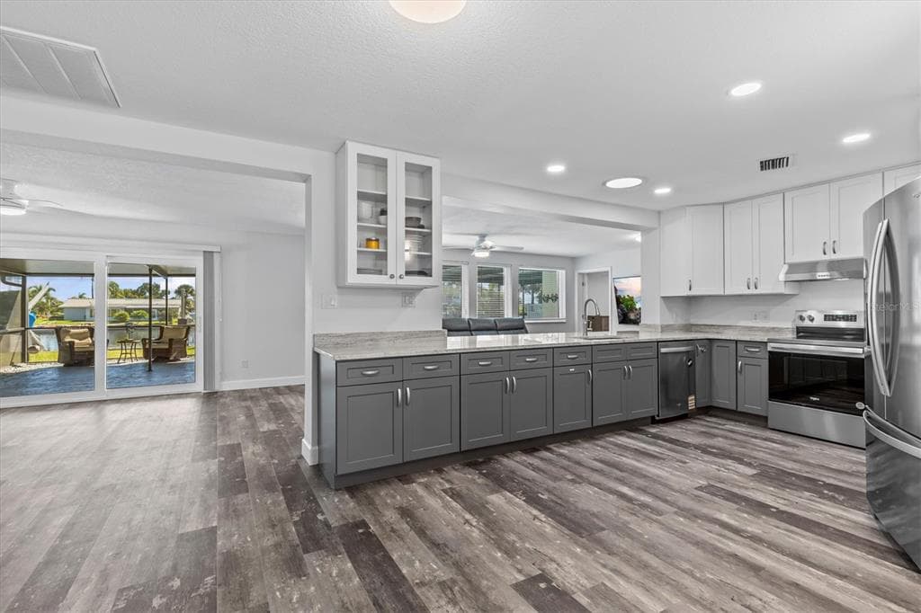 5524 LEEWARD LANE, NEW PORT RICHEY, FL 34652 — zdjęcie 4