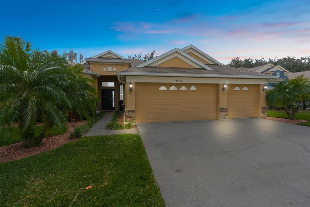 19200 SUNSET BAY DRIVE, LAND O LAKES, FL 34638 — zdjęcie 2