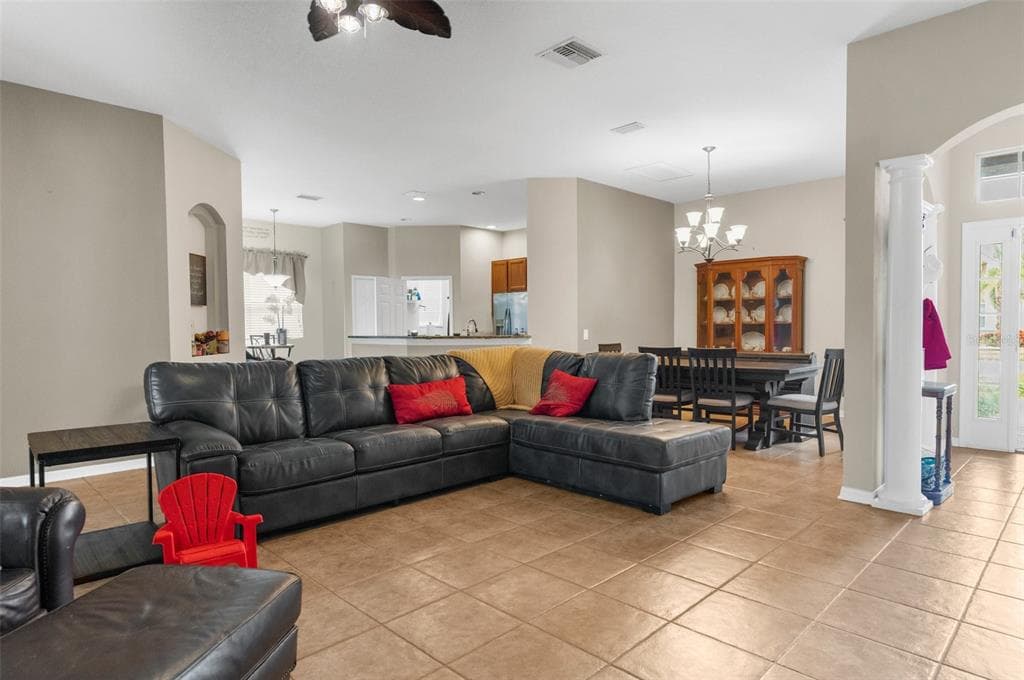19200 SUNSET BAY DRIVE, LAND O LAKES, FL 34638 — zdjęcie 5