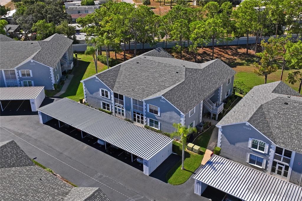 12041 HOOSIER COURT # 202, HUDSON, FL 34667 — zdjęcie 2