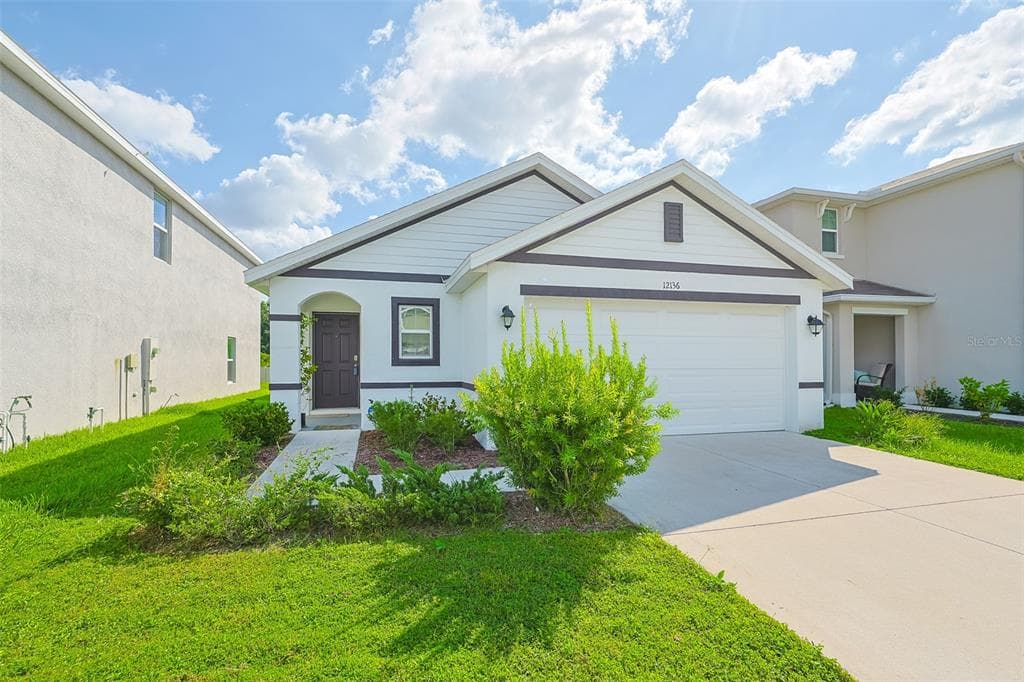 12136 LILY MAGNOLIA LANE, RIVERVIEW, FL 33569 — zdjęcie 3