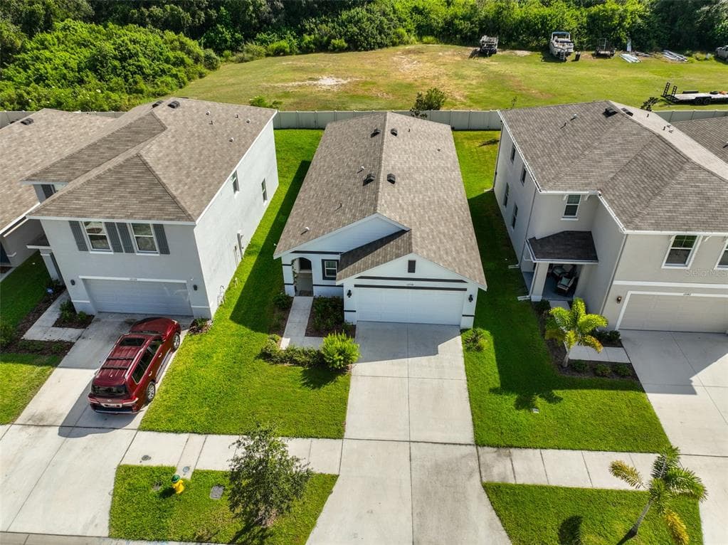 12136 LILY MAGNOLIA LANE, RIVERVIEW, FL 33569 — zdjęcie 4