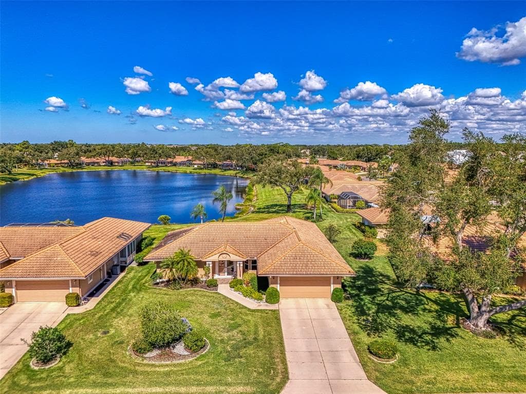 3168 E VILLAGE DRIVE, VENICE, FL 34293 — zdjęcie 2