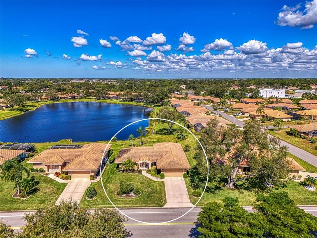 3168 E VILLAGE DRIVE, VENICE, FL 34293 — zdjęcie 3